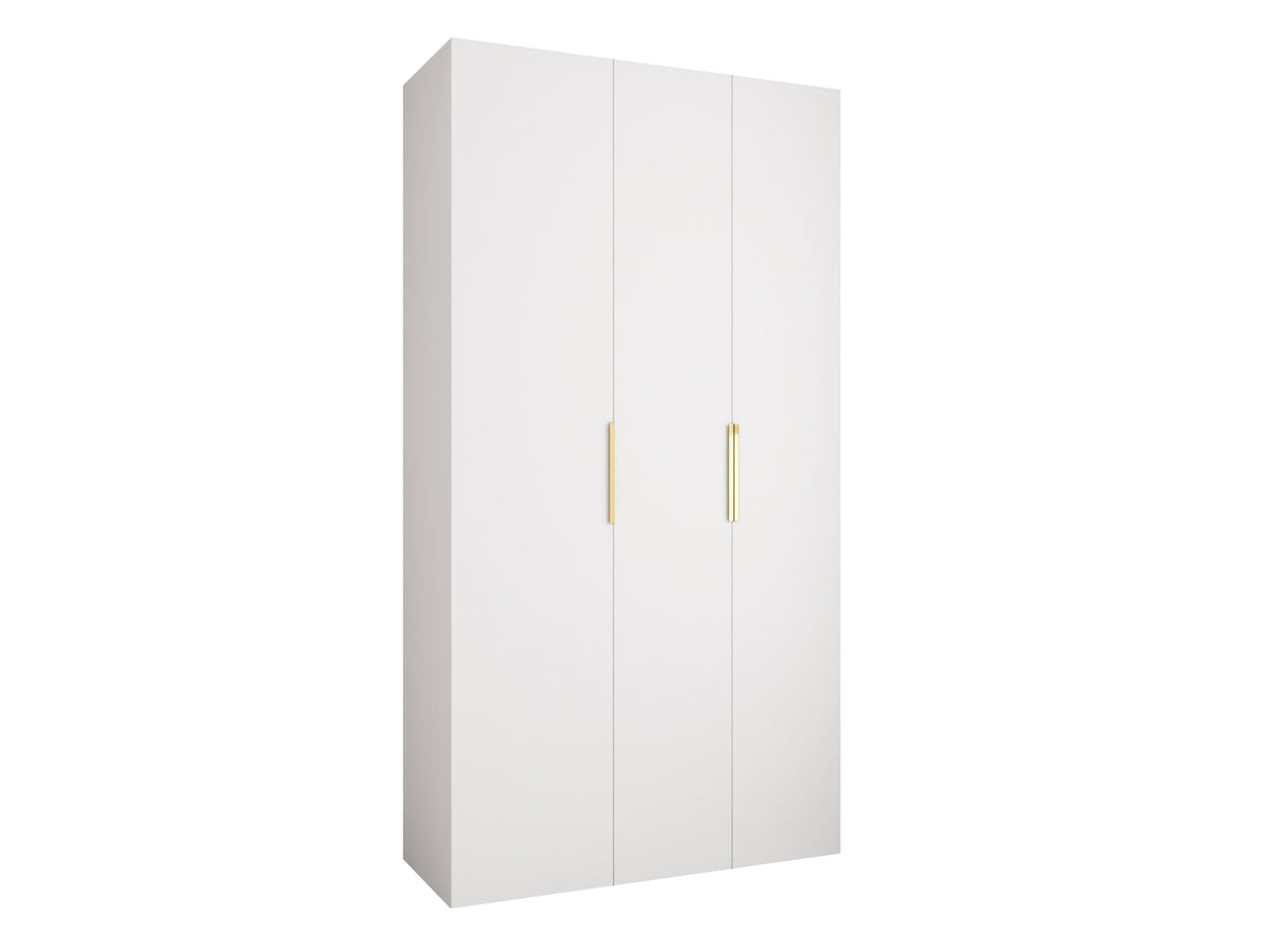 Wardrobe 608410