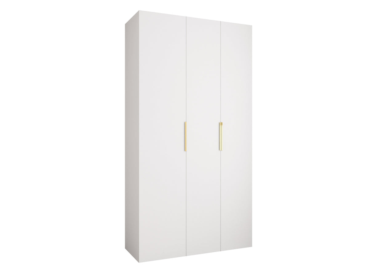 Wardrobe 608410