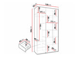 Wardrobe 608410