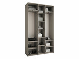 Wardrobe 608410