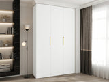 Wardrobe 608410
