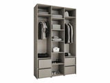 Wardrobe 608410