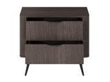 Bedside table 608636
