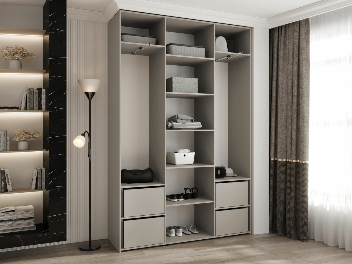 Wardrobe 608410