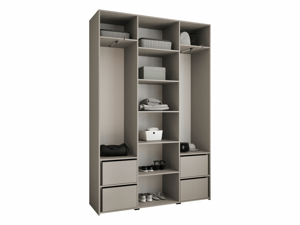 Wardrobe 608410