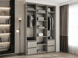 Wardrobe 608410