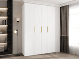 Wardrobe 608566