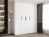 Wardrobe 608566
