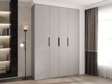 Wardrobe 608566