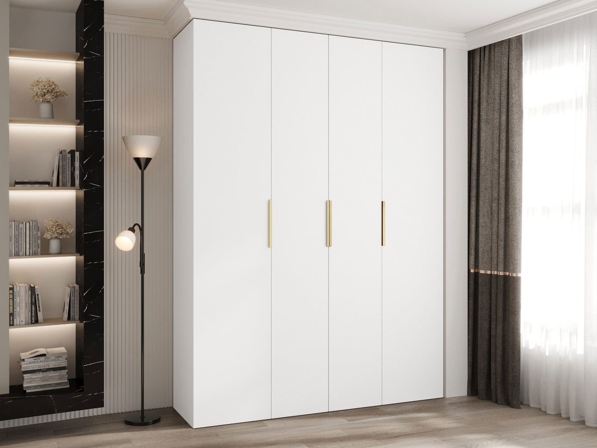 Wardrobe 608566