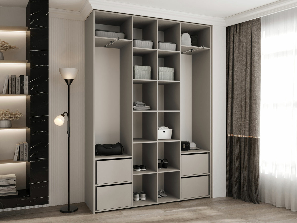 Wardrobe 608566