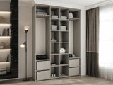Wardrobe 608566