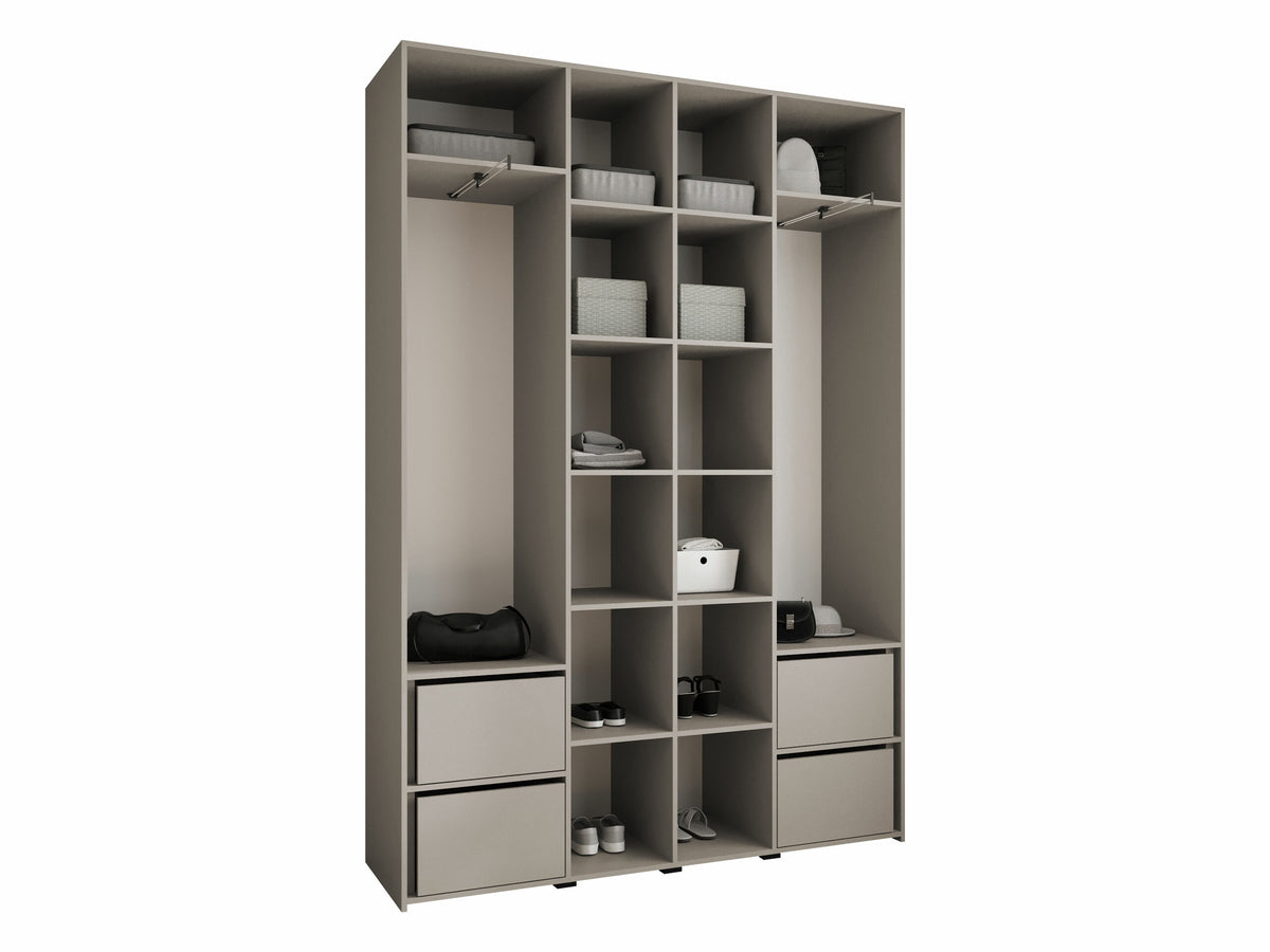 Wardrobe 608566