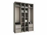 Wardrobe 608566