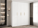 Wardrobe 608566