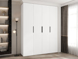 Wardrobe 608566