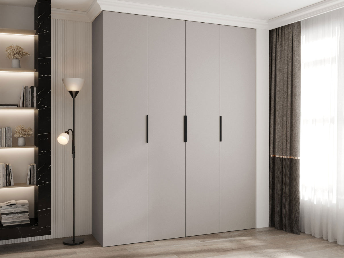 Wardrobe 608566