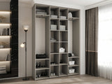 Wardrobe 608566