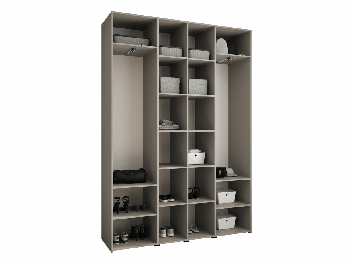 Wardrobe 608566