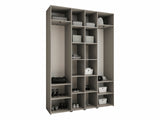 Wardrobe 608566