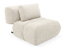 Armchair 608655