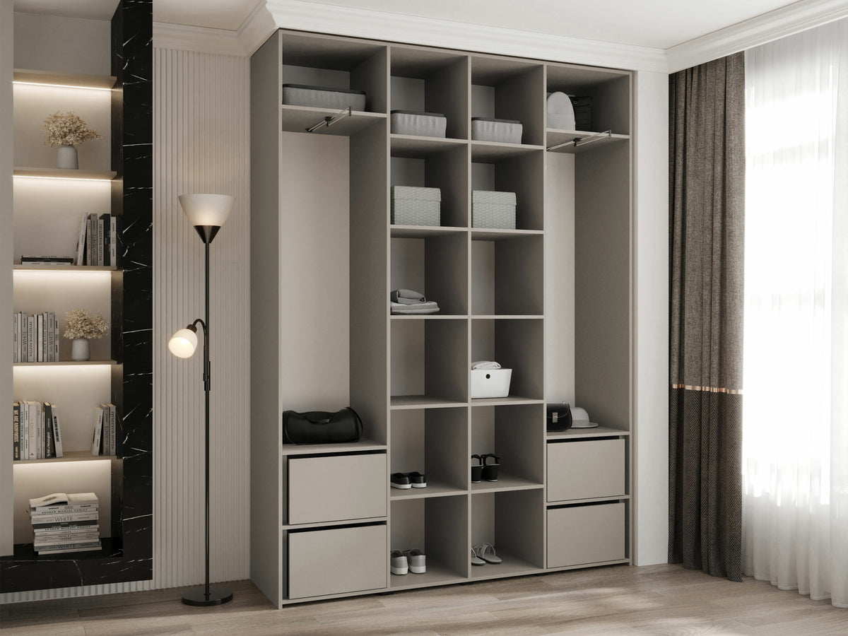 Wardrobe 608566