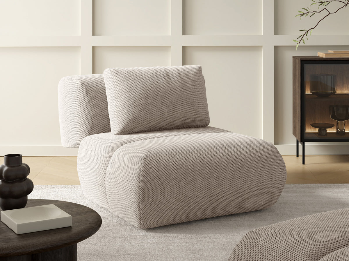 Armchair 608655