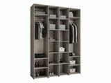 Wardrobe 608566