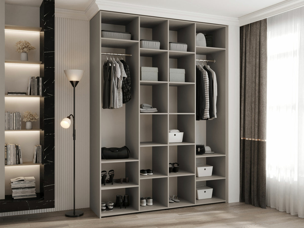 Wardrobe 608566