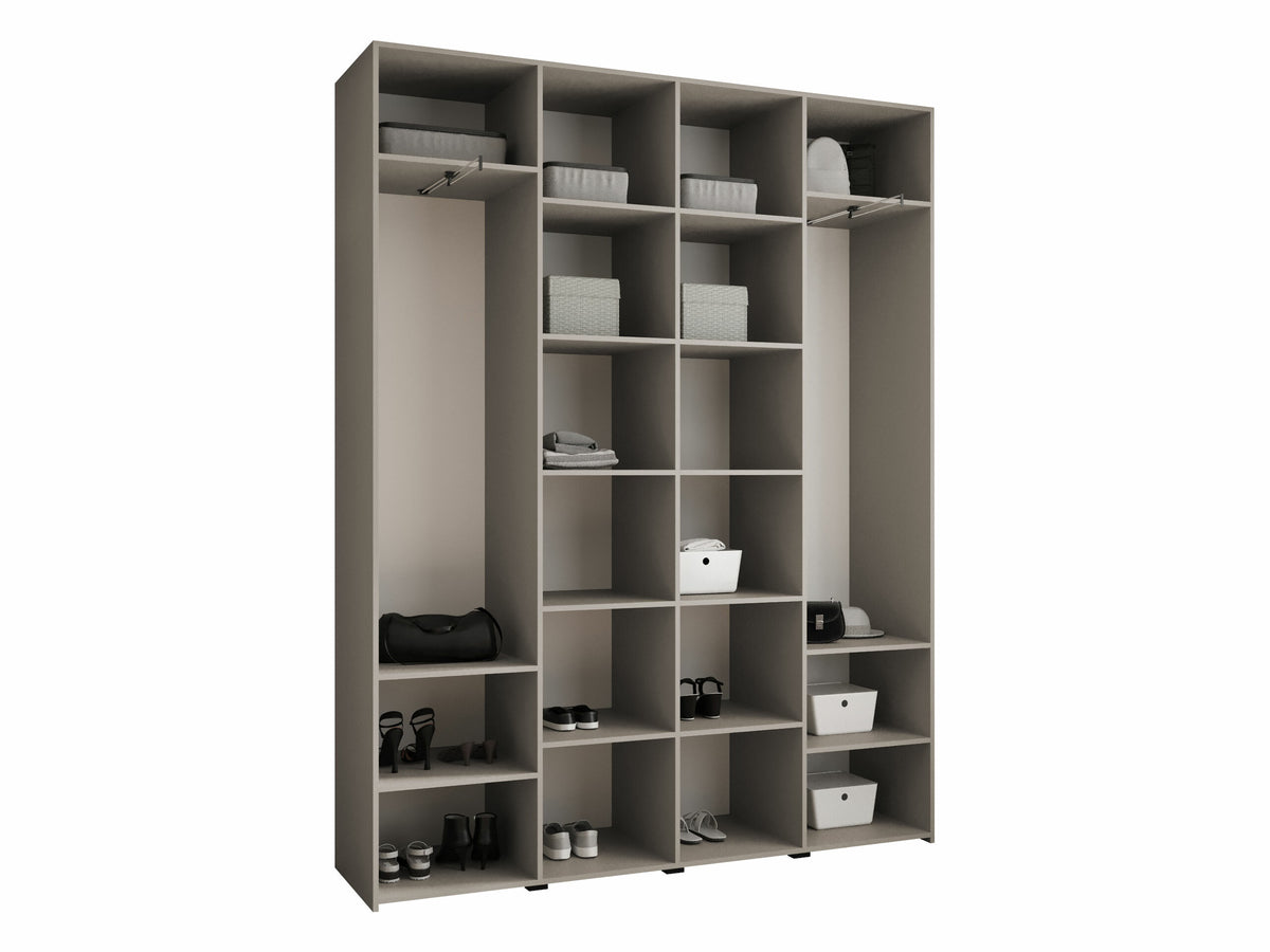 Wardrobe 608566