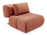 Armchair 608655
