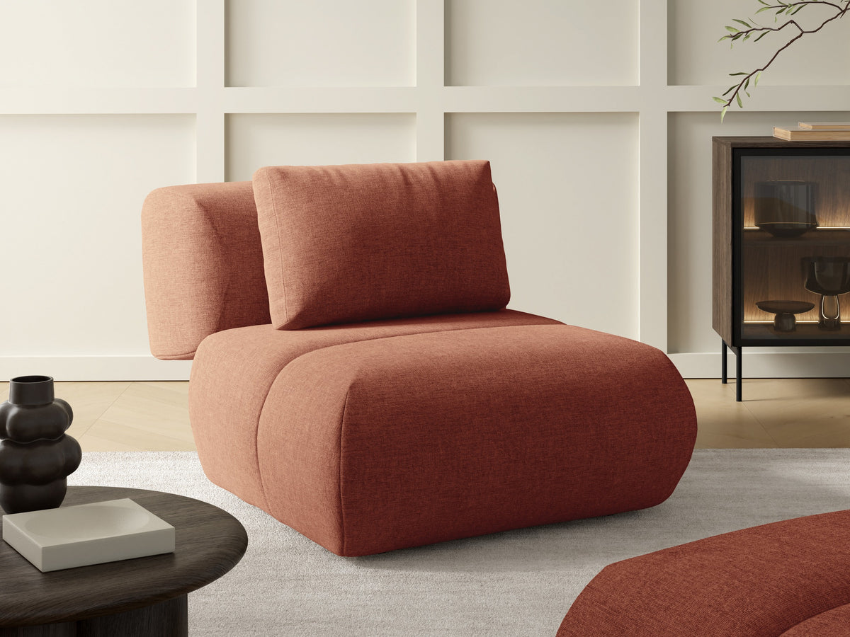 Armchair 608655