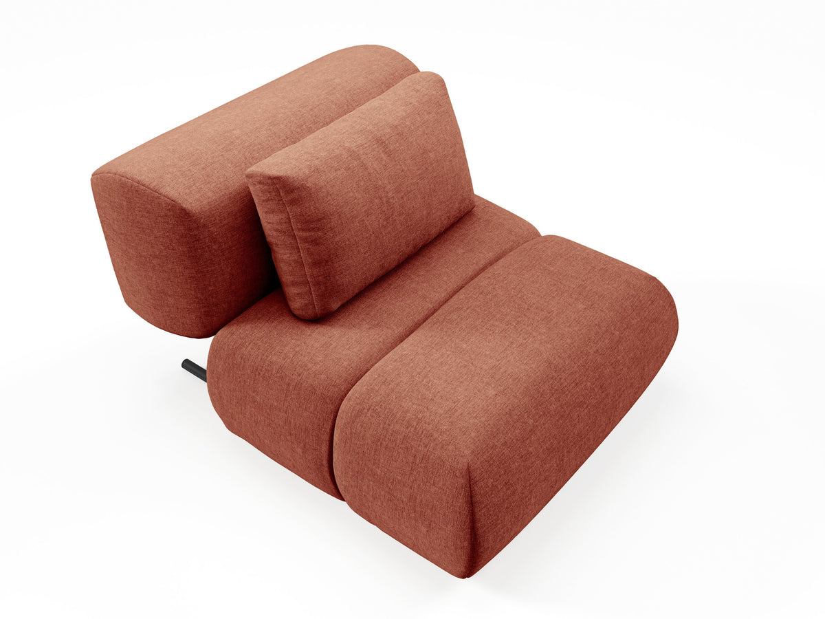 Armchair 608655