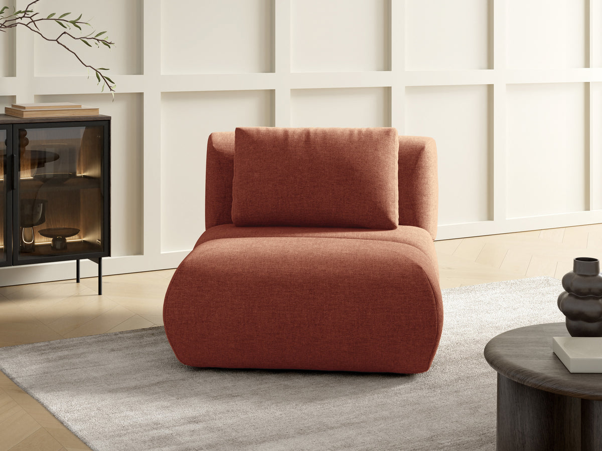 Armchair 608655