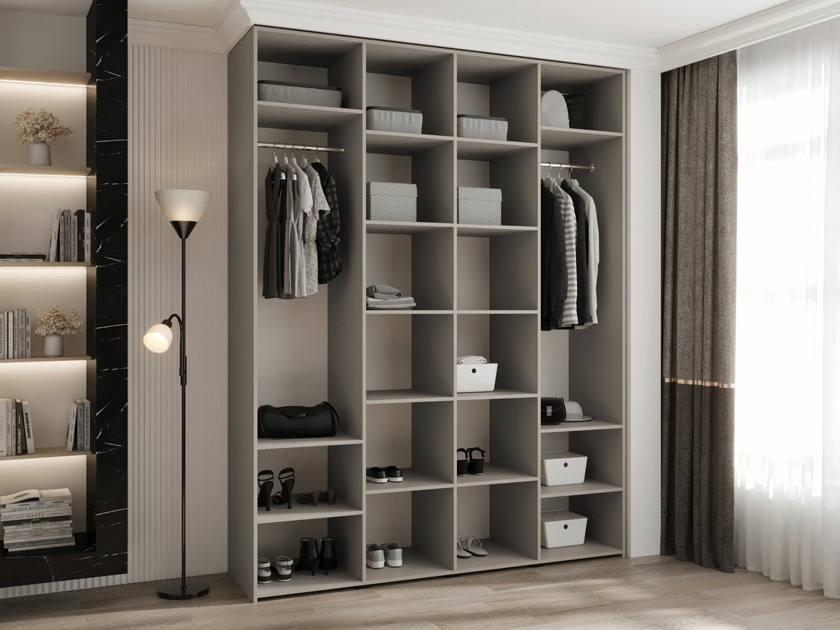 Wardrobe 608566
