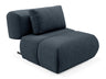 Armchair 608655