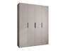 Wardrobe 608566