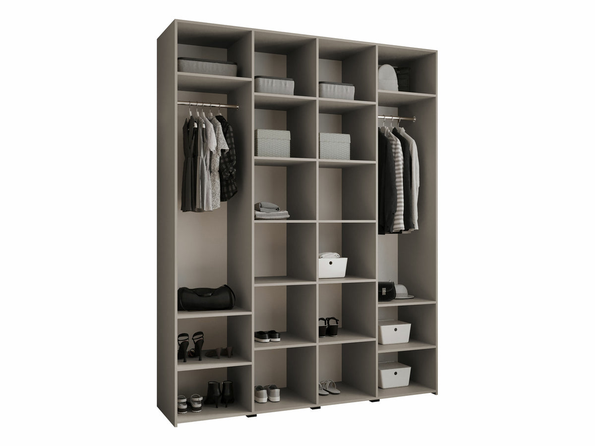 Wardrobe 608566