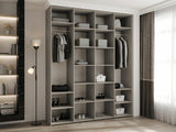 Wardrobe 608566