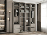 Wardrobe 608566