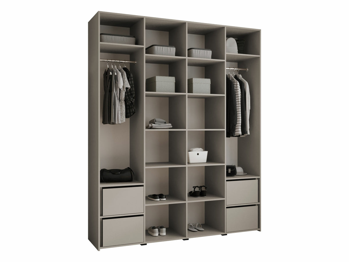 Wardrobe 608566