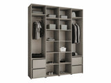 Wardrobe 608566