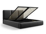 Bed 593156
