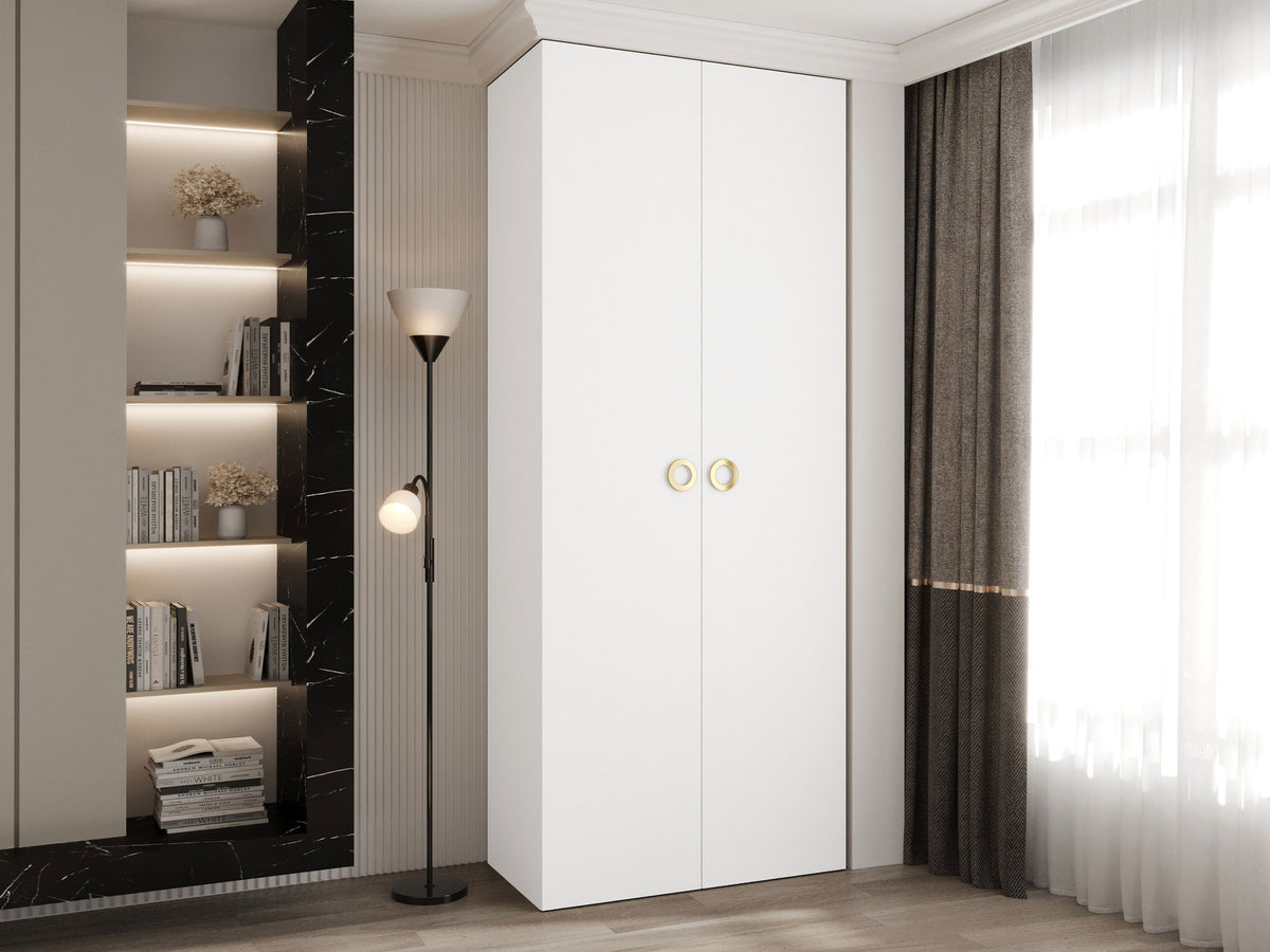 Wardrobe 607068