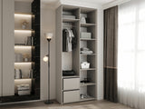 Wardrobe 607068