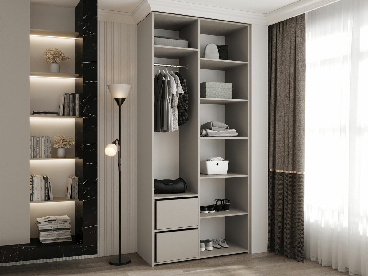 Wardrobe 607068