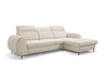 Corner sofa 608725