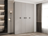 Wardrobe 607296