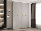 Wardrobe 607296