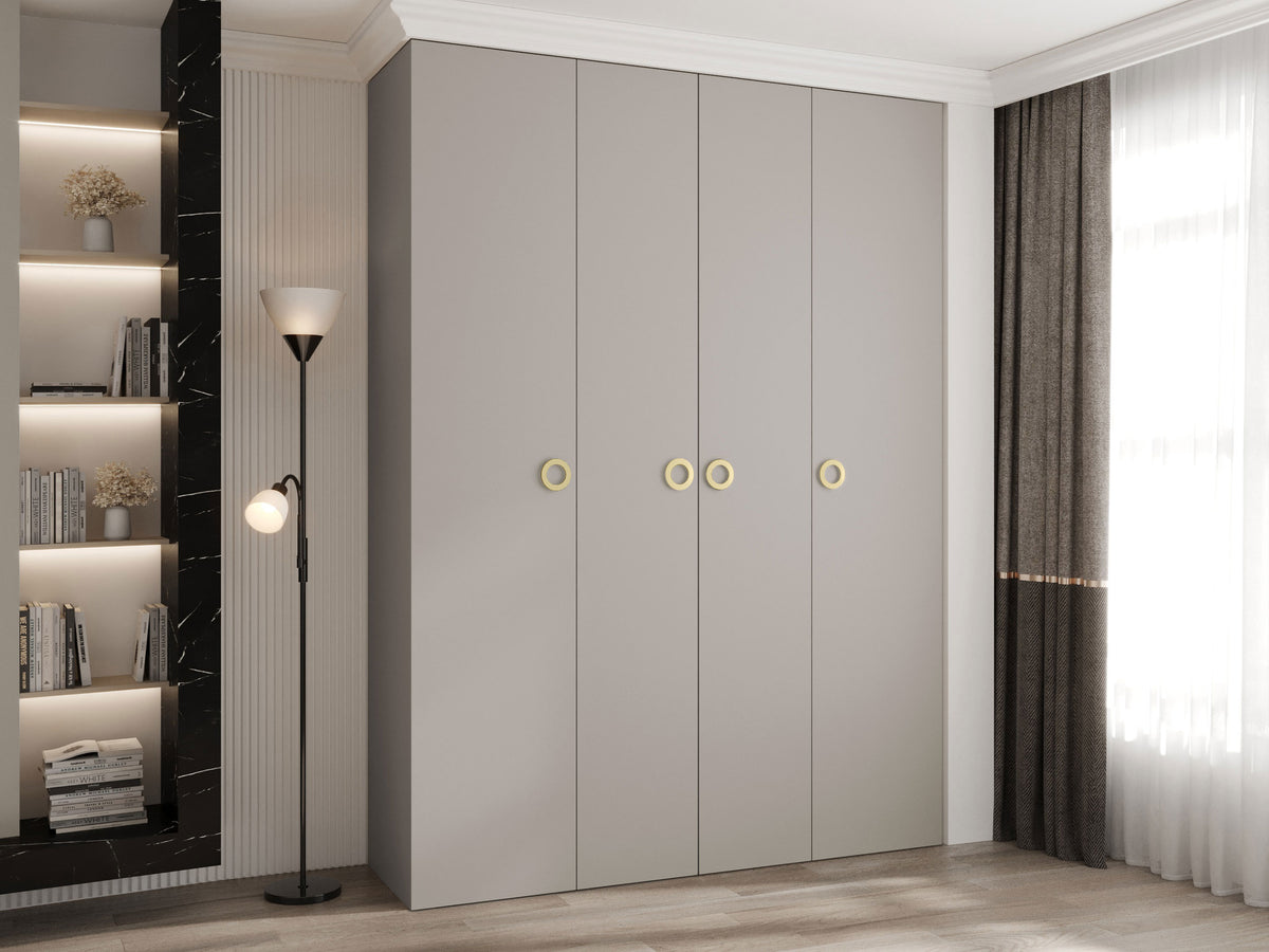Wardrobe 607296